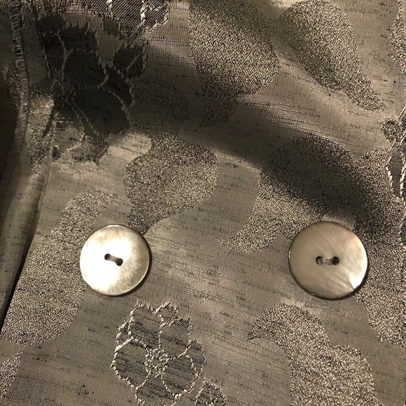 VINTAGE tailored made suit - Picture 6 of 16